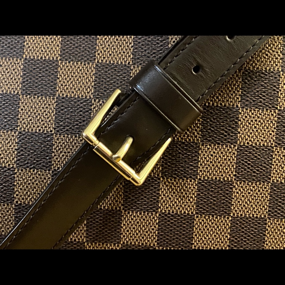Louis Vuitton Damier Ebene Westend - Picture 2 of 8